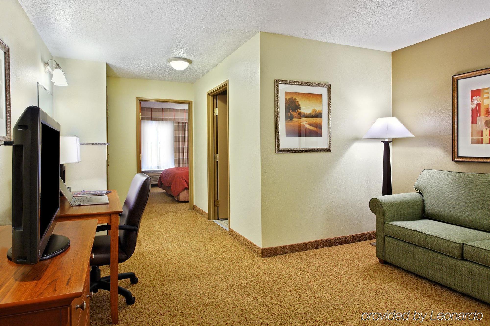 Country Inn & Suites By Radisson, Sycamore, Il Rum bild