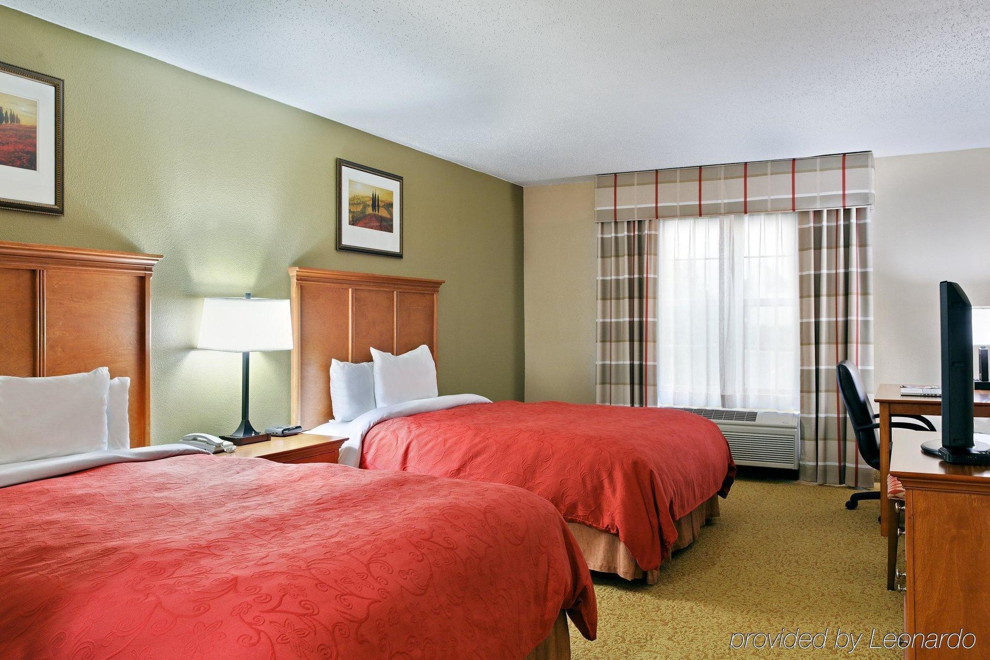 Country Inn & Suites By Radisson, Sycamore, Il Rum bild