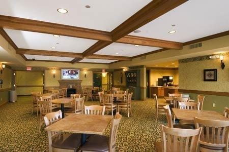 Country Inn & Suites By Radisson, Sycamore, Il Restaurang bild